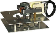 3100 Circulated Air Incubator Still Air Fan Conversion Kit for Improved Egg Hatc