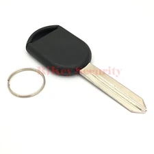 New Blank Ford Lincoln Mercury Mazda H84 Crypto 80 Bit Transponder Key 164R8040