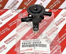 Toyota 88606-26030 Genuine Diaphragm Sub-Assy 8860626030 US Stock OEM