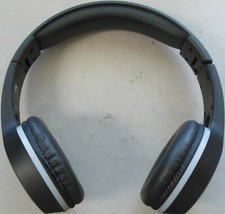 Wireless Light-up Headphones Tested Working 1101-03M