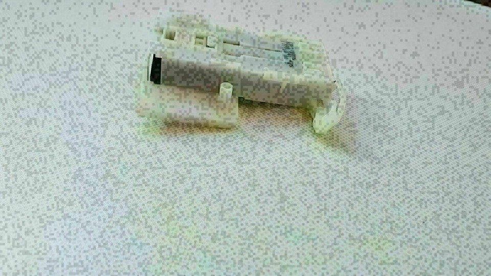 Bosch Dishwasher Door Latch Interlock Sensor (S1).. eBay