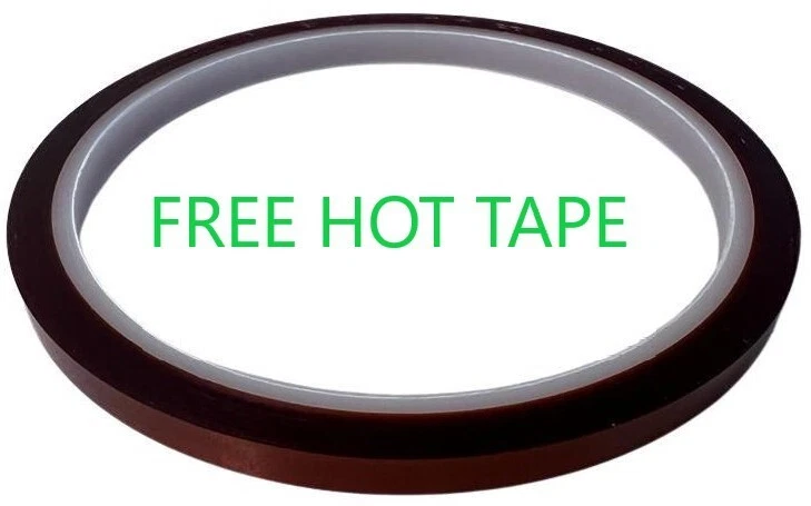 EPSON SureColor F170 Dye-Sublimation Printer Free Gifts 1year Epson USA Warranty - Image 4 of 4