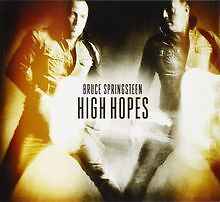 High Hopes von Bruce Springsteen | CD | Zustand sehr gut