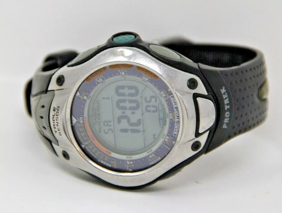 Casio prg sales 70t