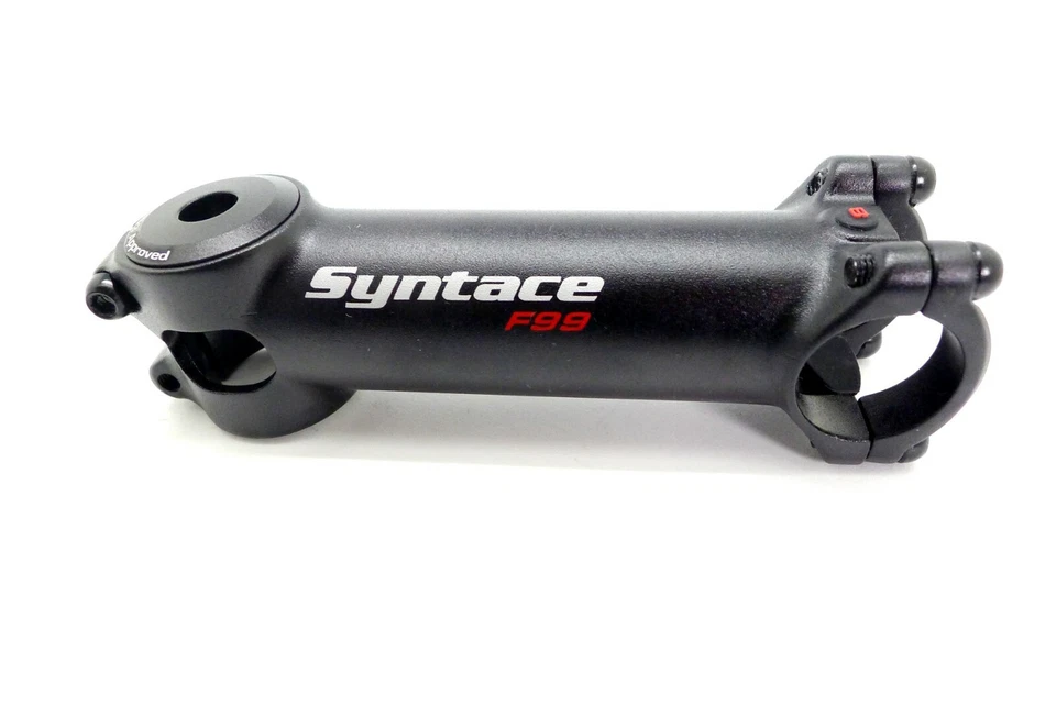 Syntace F99 1-1/8" X 105mm X 25.4mm X 6° Stem  - Image 4 of 4