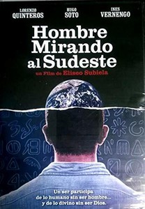 Hombre mirando Al sudeste - pelicula tran264454 (7798057264454)
