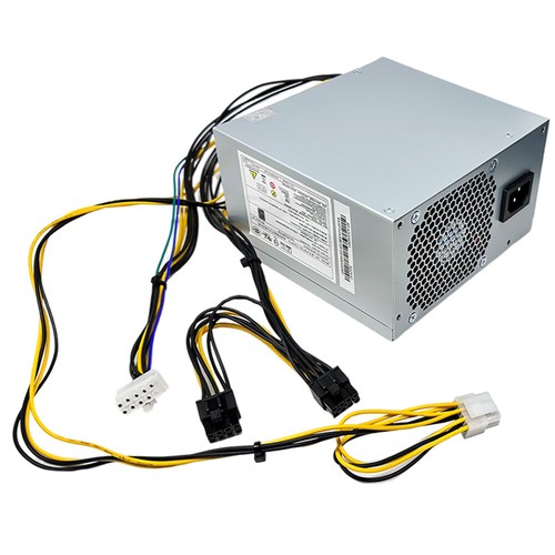 Server Power Supplies 600w10 pin For Lenovo fsp750-75agpaa - Picture 2 of 4