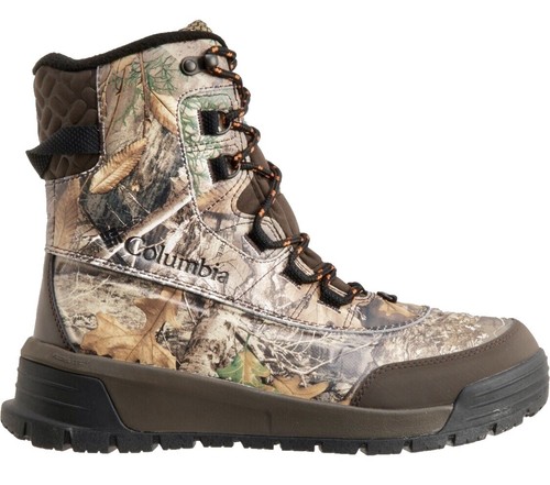 Columbia Trail Wandel Waterdicht Lichtgewicht Brown Heren - .nl