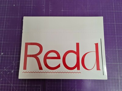 Whee in - Redd-Inkl.Photobook