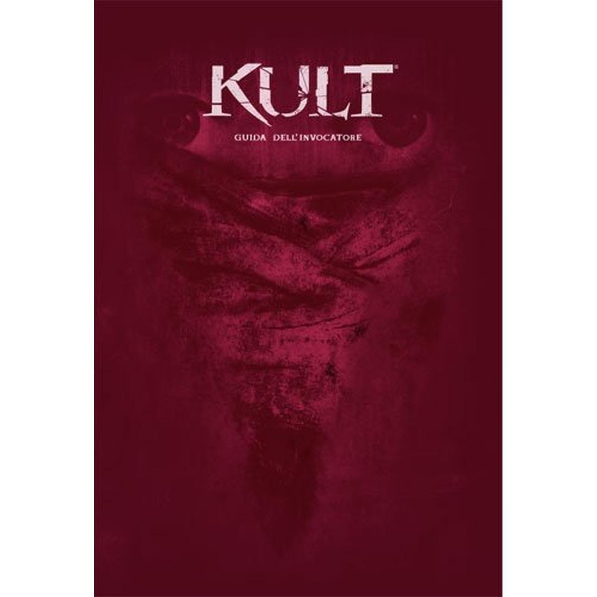 Kult: Reiseführer Dell'beschwörer - Spiel Von Rolle Aus Tabelle Ddr