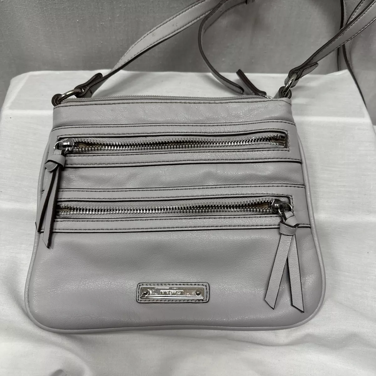 Nine west sales side purse
