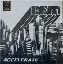 REM – Accelerate