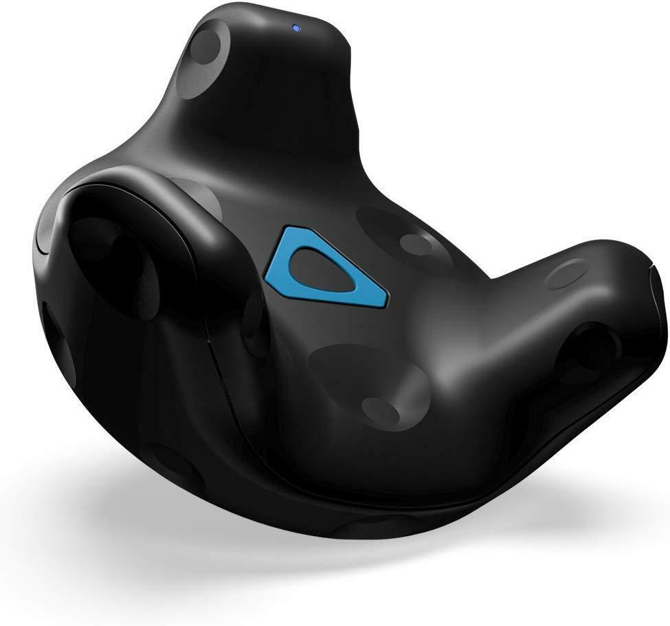 HTC VIVE 99HANL002-00 Virtual Reality System Tracker - Black HTC VIVE 99HANL002-00 Virtual Reality System Tracker - Black