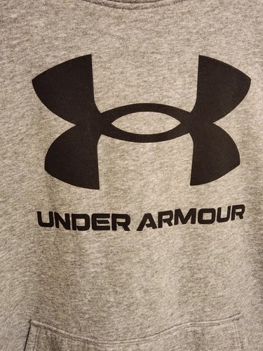 Under Armour Kapuzenpullover Damen XL Kurzarm - Bild 2 von 5