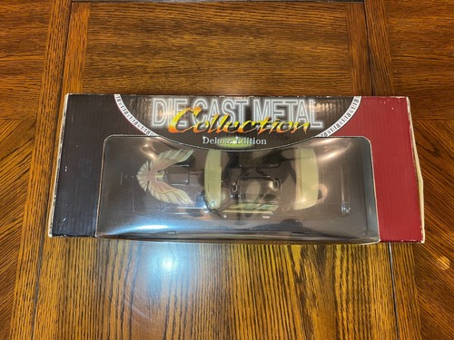 Pontiac Firebird Trans AM Road Signature 1:18 Diecast Model Car NEW - Picture 8 of 12