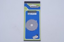 Applicraft Lama sega circolare per plastica 40501 modellismo