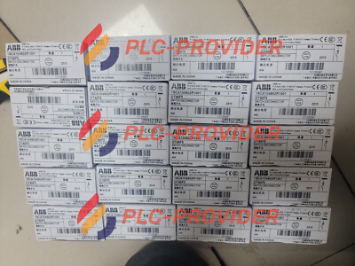 Sectionneur ABB OT40F3 1SCA104902R1001 - 3 Pôles, 40A, Neuf, Livraison Gratuite