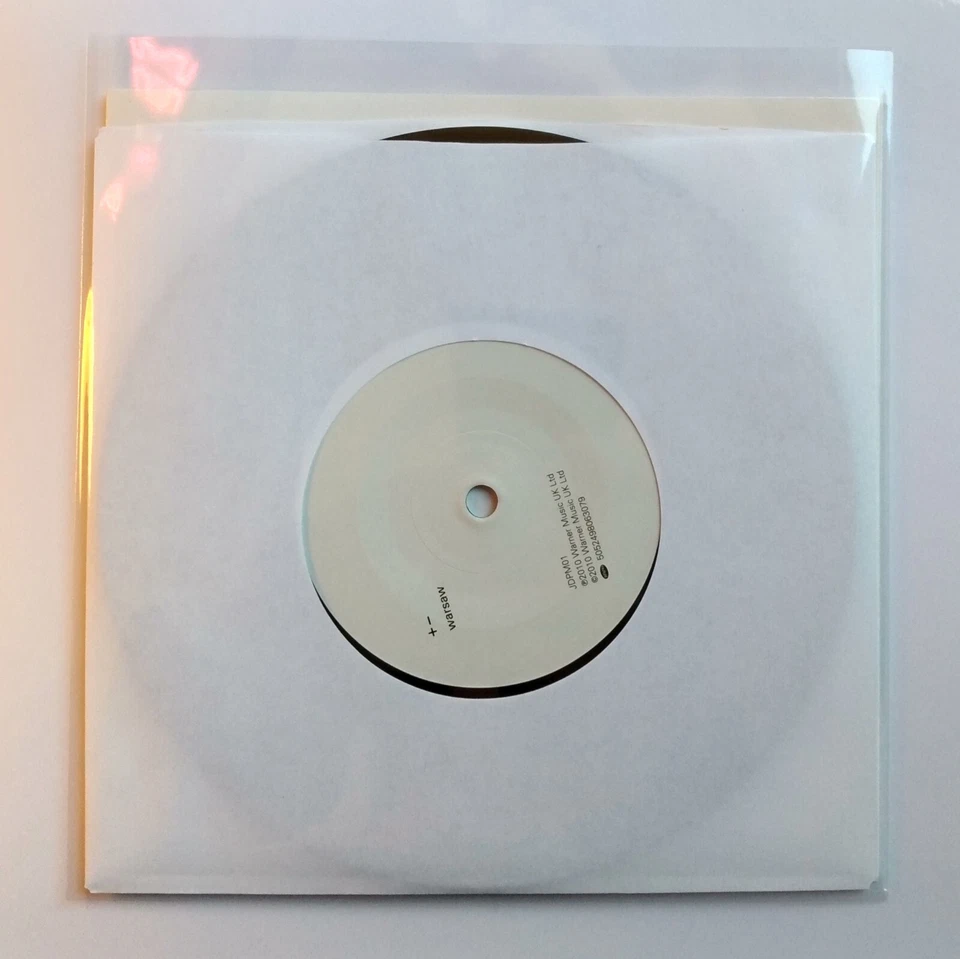 JOY DIVISION: An Ideal for Living 7" Vinyl JDPM01 Single Ltd Reissue Warsaw 45 - Image 2 of 4