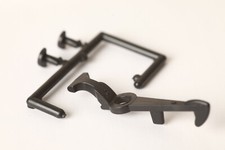 LGB Lehmann Spur G 64402 Kupplungshaken ohne Feder mit Stift (181876)