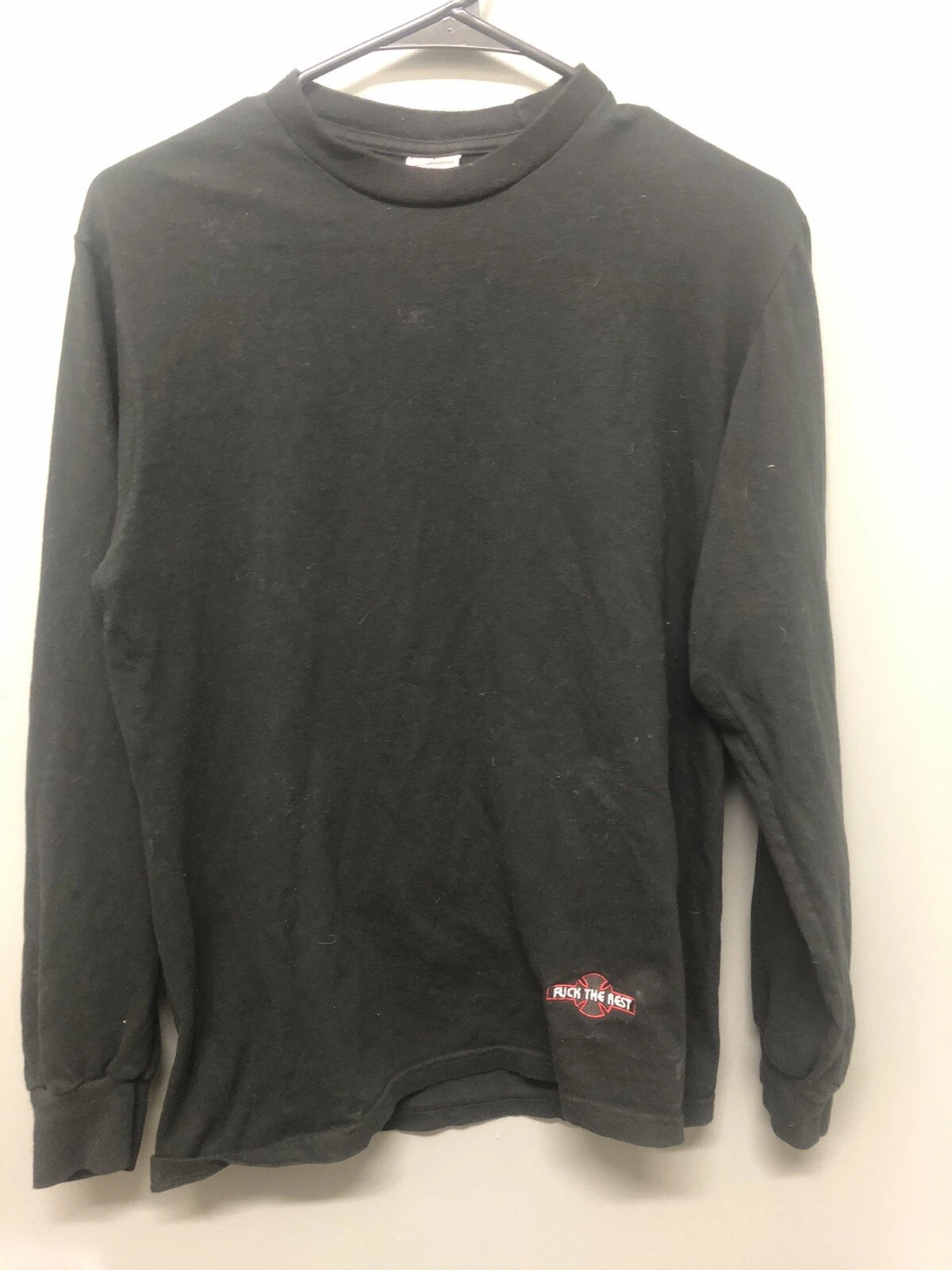 T shirt Supreme F*** The Rest