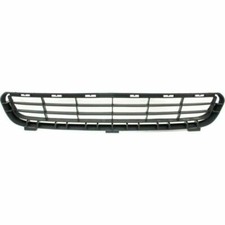 New Front Lower Bumper Grille For 07-09 Toyota Camry Usajapan Built To1036103