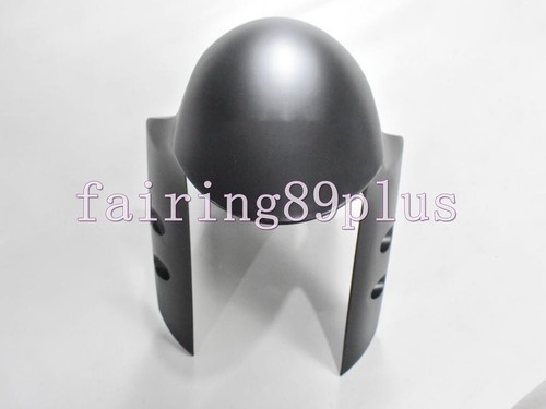 Blue Matte Black ABS Injection Pre-drilled Fairing Kit Fit for 2020-2022 YZF R1 - Picture 3 of 7