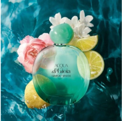  Armani Acqua di Gioia Eau de Parfum Intense Parfum