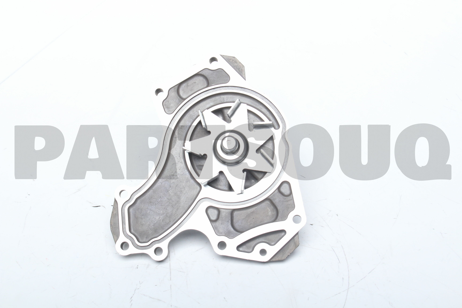 ME991288 Genuine Mitsubishi WATER PUMP ASSY | eBay