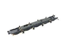 Hornby X1032 Loco Base Bottom Plate With Pickup Contacts For 2021 Class 9F Loco