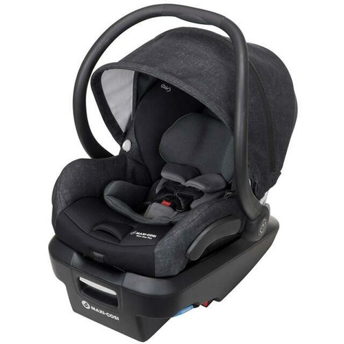 maxi cosi capsule mico plus