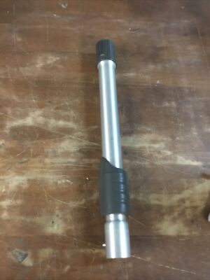 LG Kompressor LUV200R Upright Vacuum Cleaner Telescopic Wand sh-93-4