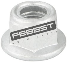 Nut For VOLKSWAGEN PASSAT/4MOTION