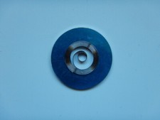 Rolex 2030 2035 Part. 311 Molla Principale Nuovo Oyster Perpetual Datario Lady