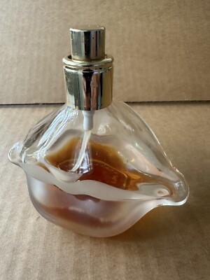 DALI by Salvador Dali Eau de Parfum Spray- Vintage Formula 3.4oz Almost Empty