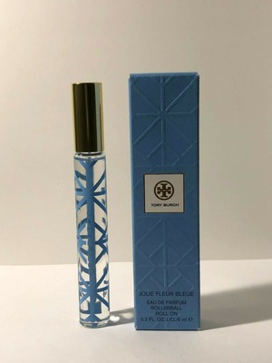 tory burch jolie fleur bleue rollerball