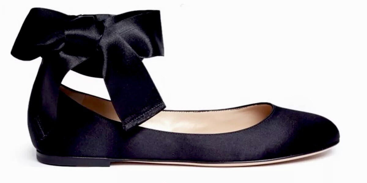 GIANVITO ROSSI⚡️{$695} 