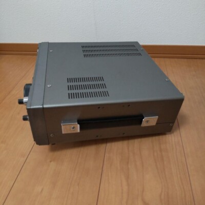 ケンウッドTS-680V 中古