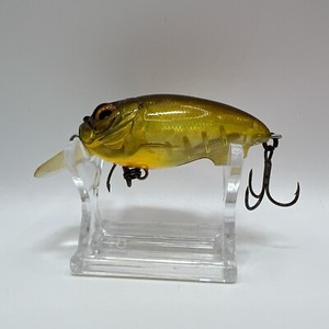 メガバス ito srサイクロン 干支カラーリング ネズミ 新品未開封