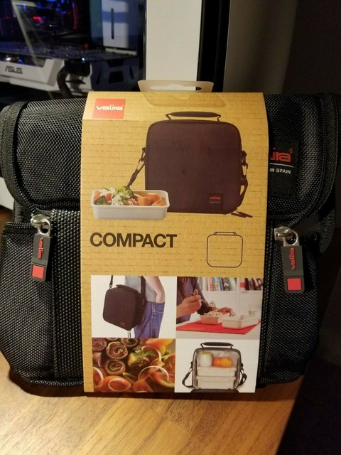 valira lunch bag