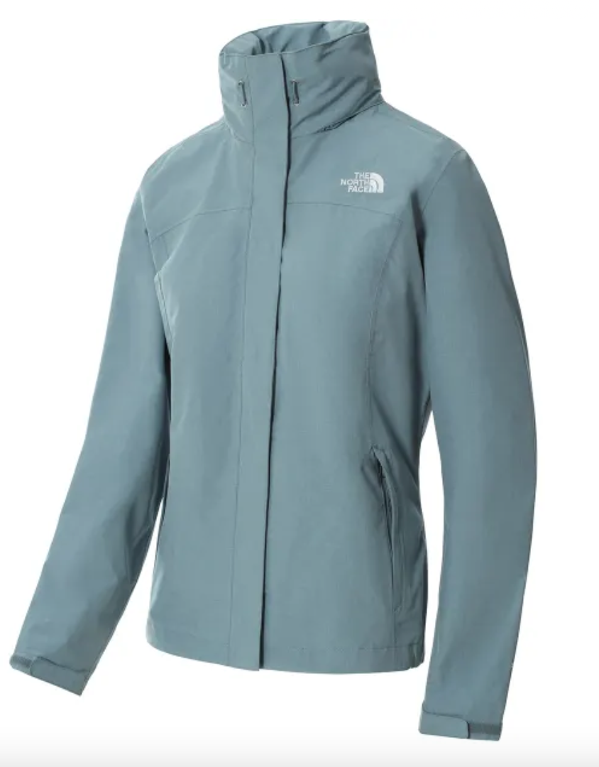 The North Face Women's Sangro Jacket BNWT Goblin Blue RRP