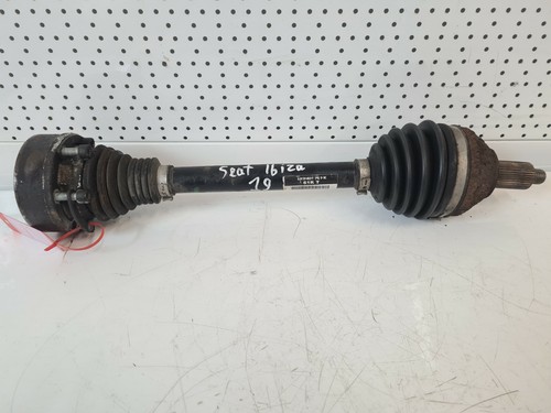 19* SEAT VW Audi ANTRIEBSWELLE vorne links 6R0407761K