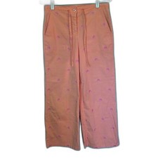 Lilly Pulitzer White Label Pants EUC size 2