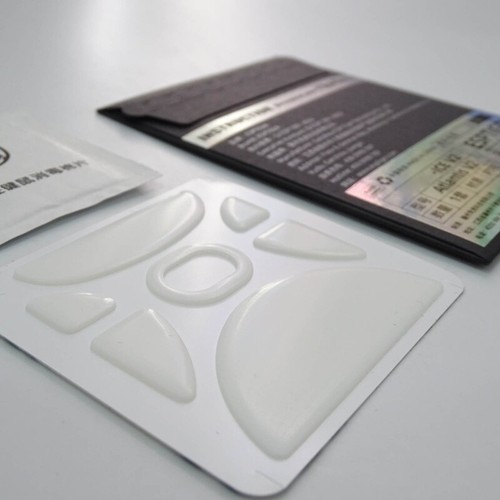 Esportstiger Mouse Skates Feet For Atlantis V2 Mouse Glides Edge - Photo 4/8