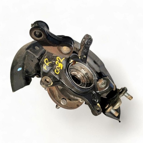 2009-2016 Toyota Venza Front Right Passenger Spindle Knuckle Assembly Oem - Picture 2 of 2