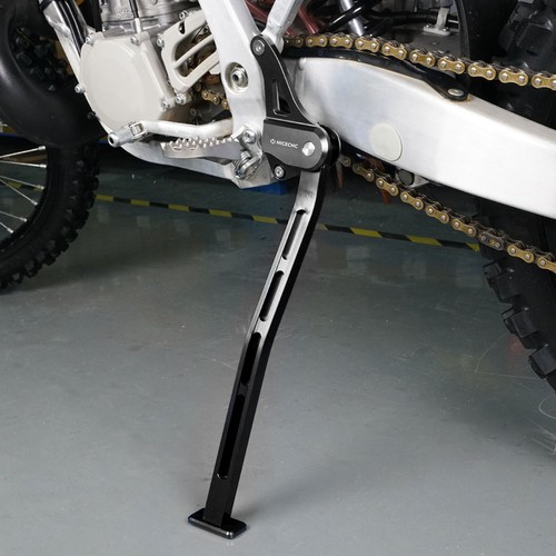 For Yamaha YZ125 YZ250 2005-2022 NICECNC Billet Side Stand Sidestand Kickstand - Picture 5 of 10