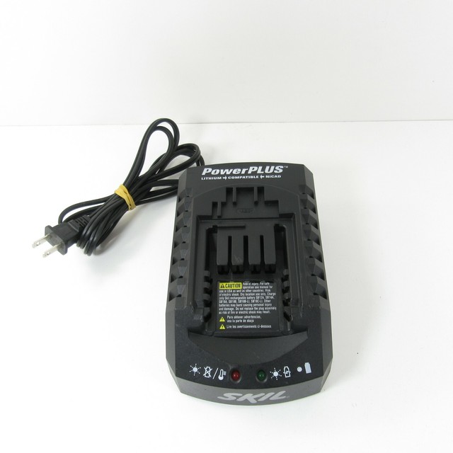 Аккумулятор skil 18v