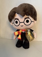NEW Wizard World Harry Potter 18  Easter Plush Large