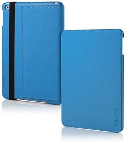 Incipio WATSON FOLIO Case for Apple iPad Air (1st Gen) - BLUE - Picture 3 of 8