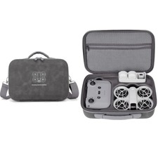 Storage Bag for DJI NEO Fly eo Carrying Case,Portable Oxford cloth Shoulder