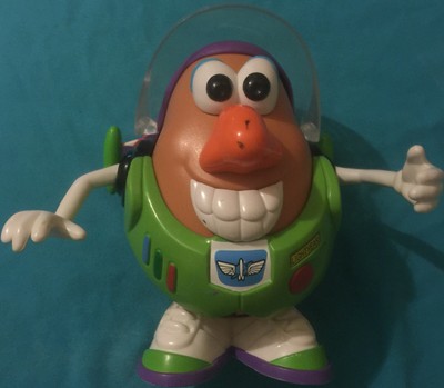 spud from toy story
